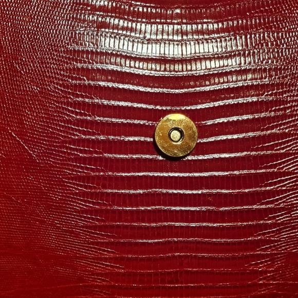 Lopez Taibo - Argentinian Handmade Pump and Purse - Picture 7 of 7